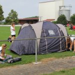 9. Mixed-Turnier in Kleinlangheim